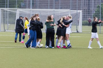 Bild 11 - F SV Eidelstedt - SC Alstertal-Langenhorn : Ergebnis: 2:7